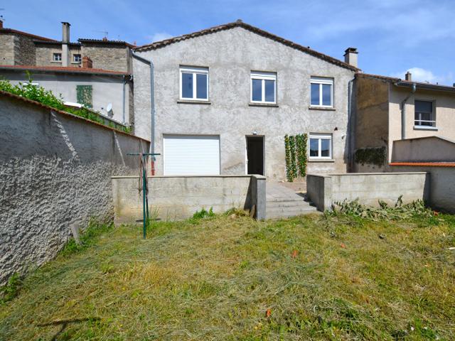 Maison vente à Lyon, Rhône