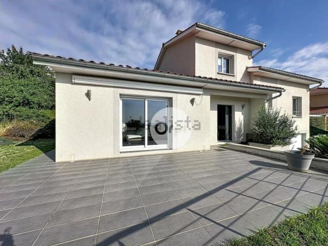 Maison vente à Soucieu-en-Jarrest, Rhône