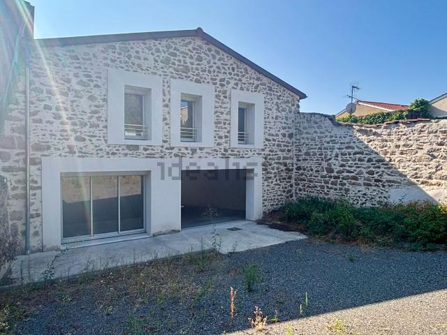 Maison vente à Soucieu-en-Jarrest, Rhône