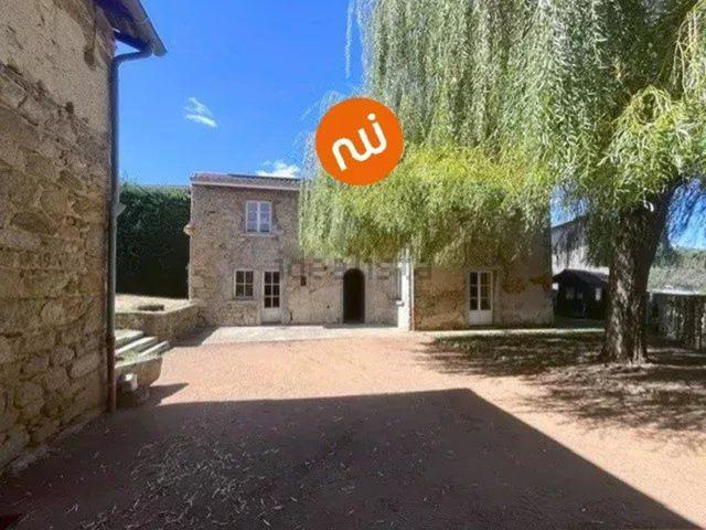 Maison vente à Le Haut Marjon, Soucieu-en-Jarrest