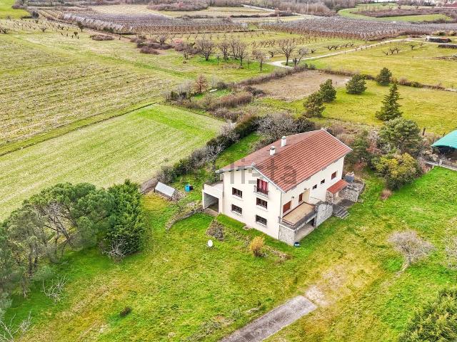 Maison vente à Soucieu-en-Jarrest, Rhône