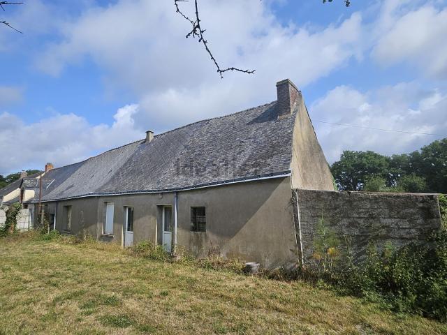 Maison vente à Le Châtaignier Carré, Soudan