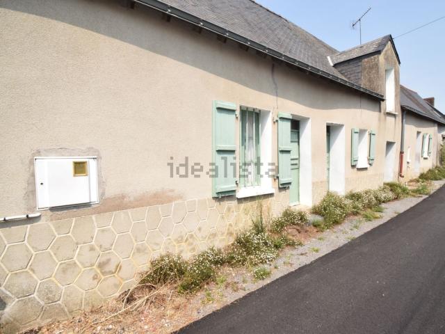Maison vente à Le Châtaignier Carré, Soudan