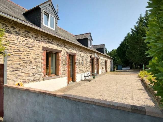 Maison vente à Le Rocher, Soudan