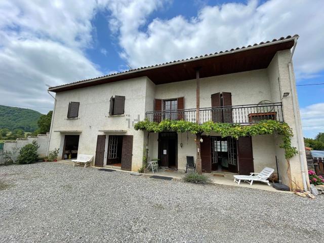 Maison vente à Soueich, Haute-Garonne