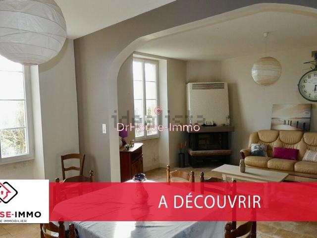 Maison vente à Argou, Souel