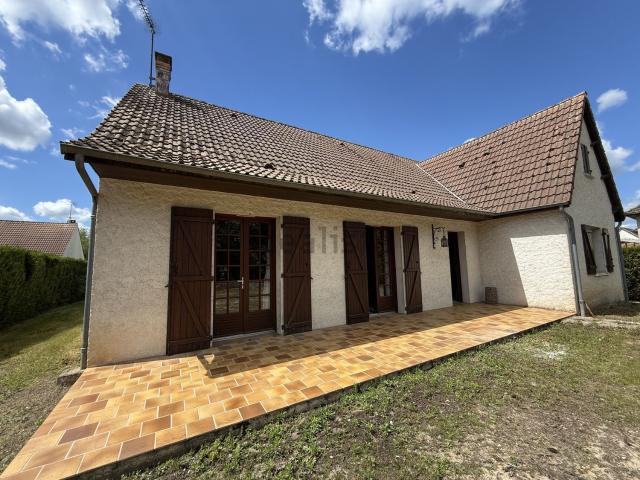 Maison vente à Le Bourg, Souesmes