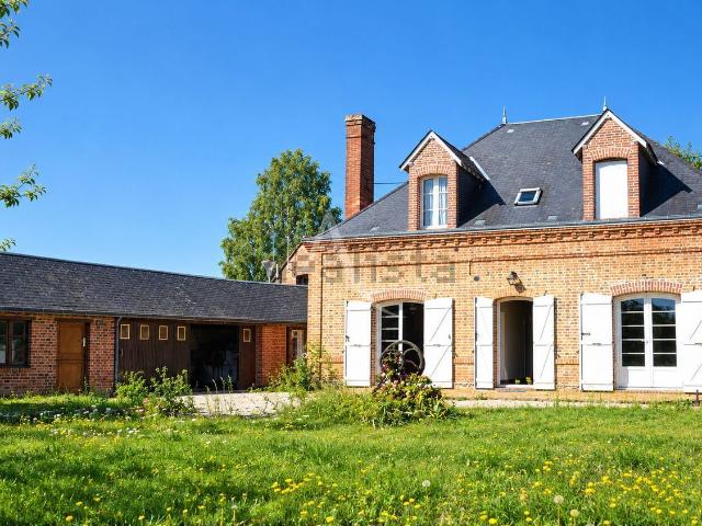 Maison vente à Le Bourg, Souesmes