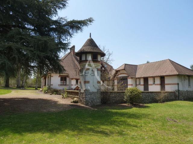 Maison vente à La Tuilerie, Souesmes
