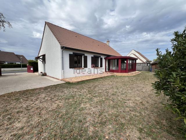 Maison vente à Le Bourg, Souesmes