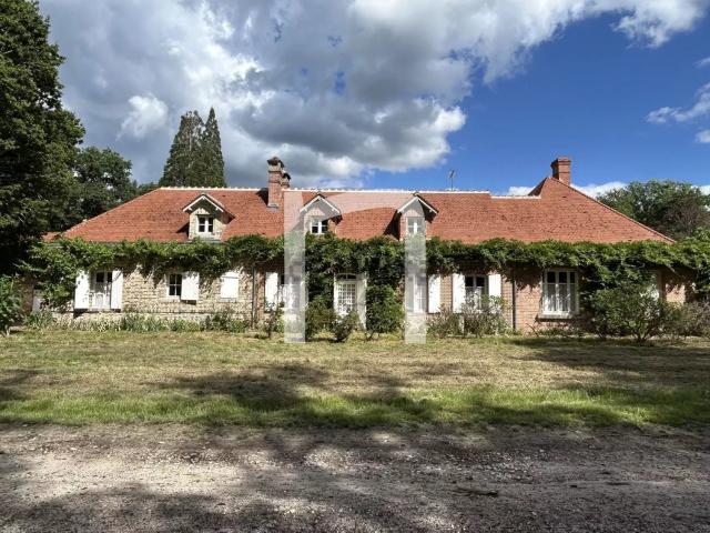 Maison vente à Les Bruyères, Souesmes