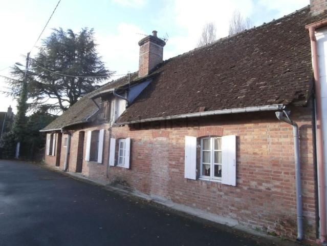Maison vente à Le Bourg, Souesmes