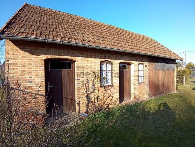 Maison vente à Le Bourg, Souesmes