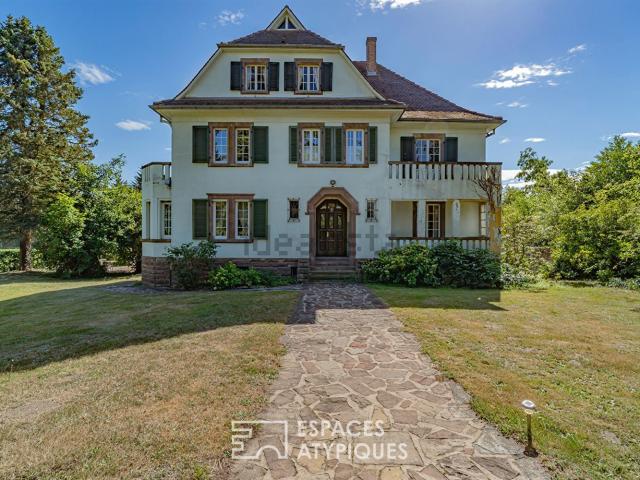 Maison vente à Lotissement Le Riederberg, Soufflenheim