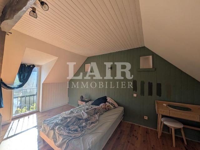Maison location à Mamers, Sougé-le-ganelon