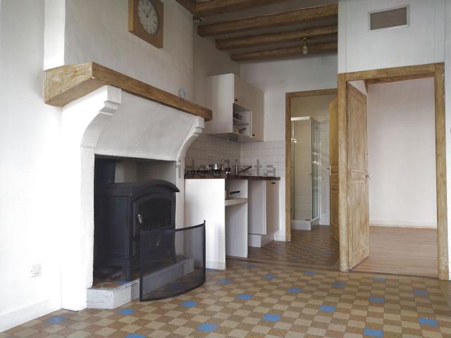 Maison vente à Les Portes Ouvertes, Sougé-le-Ganelon