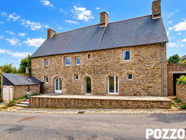 Maison vente à La Musse, Sougeal