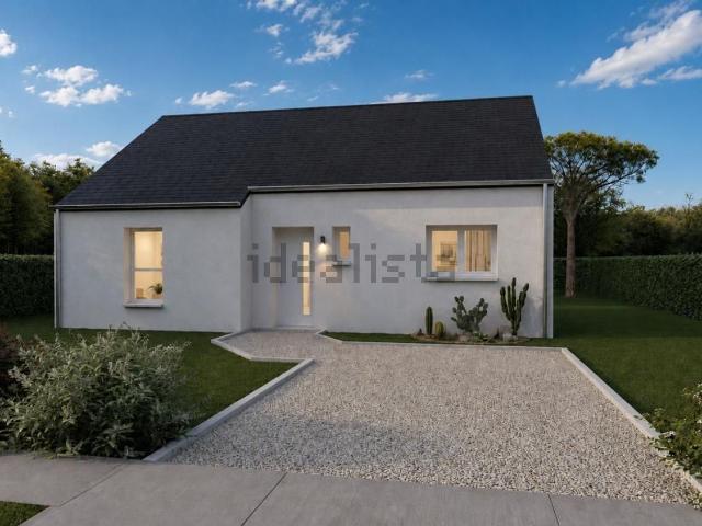 Maison vente à Sougy, Loiret