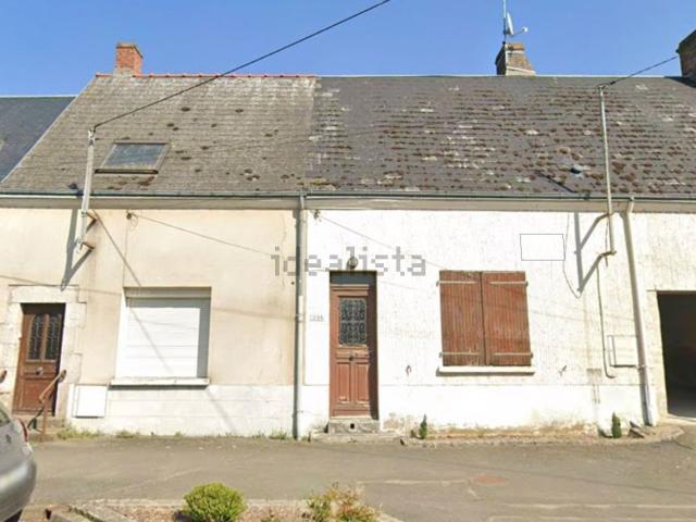 Maison vente à Sougy, Loiret
