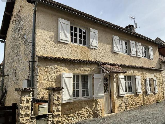 Maison vente à Souillac, Lot