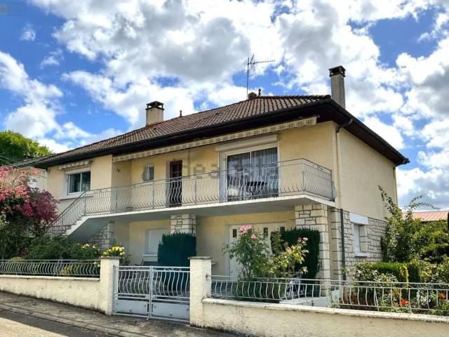 Maison vente à Souillac, Lot
