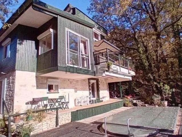 Maison vente à Souillac, Lot