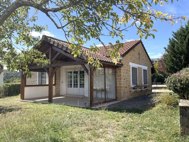 Maison vente à Souillac, Lot