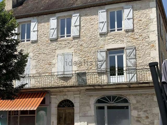 Maison vente à Souillac, Lot