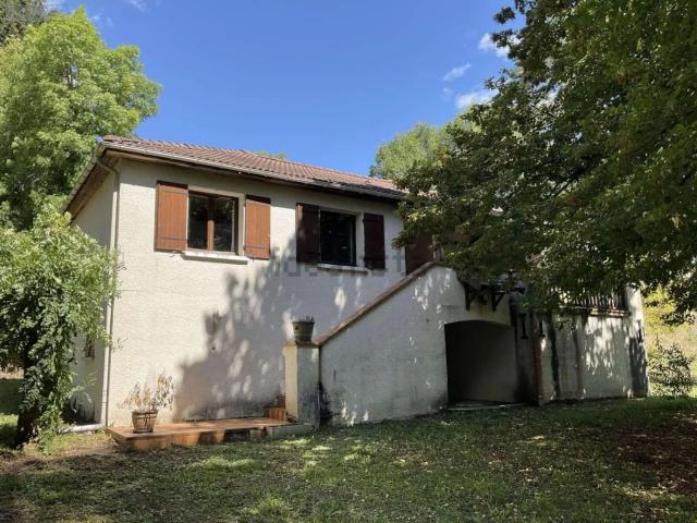 Maison vente à Souillac, Lot