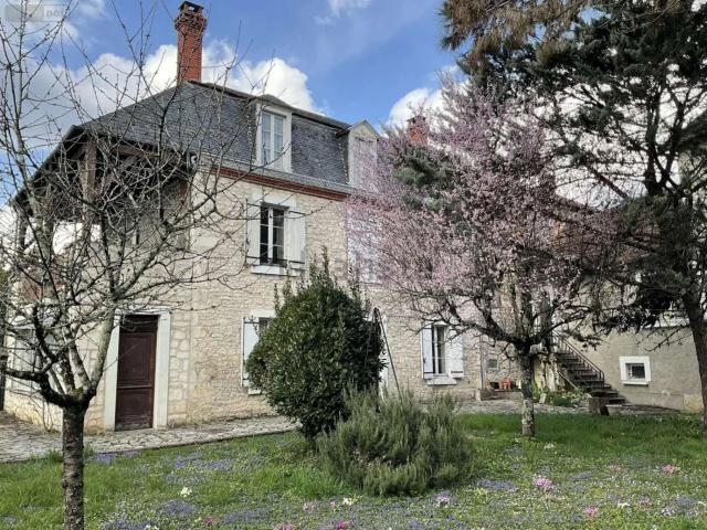Maison vente à Souillac, Lot