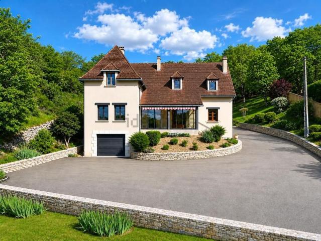 Maison vente à Souillac, Lot