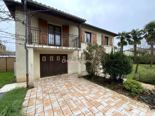 Maison vente à Souillac, Lot