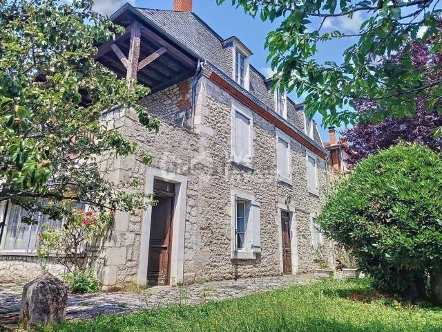 Maison vente à Souillac, Lot