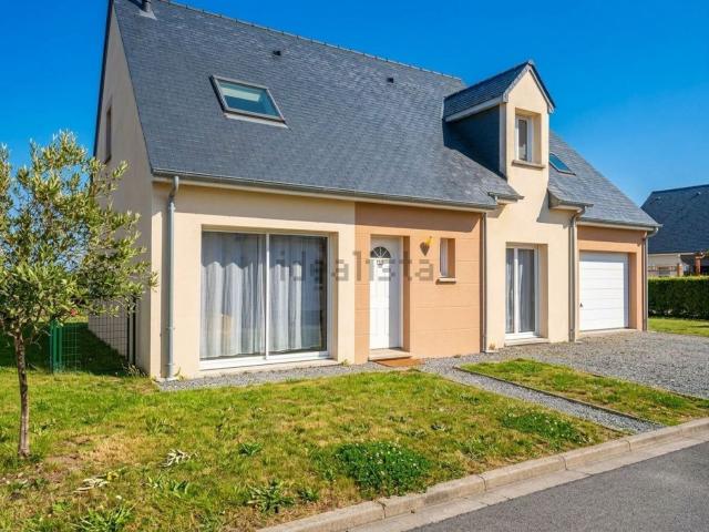 Maison vente à Les Rottes, Souillé