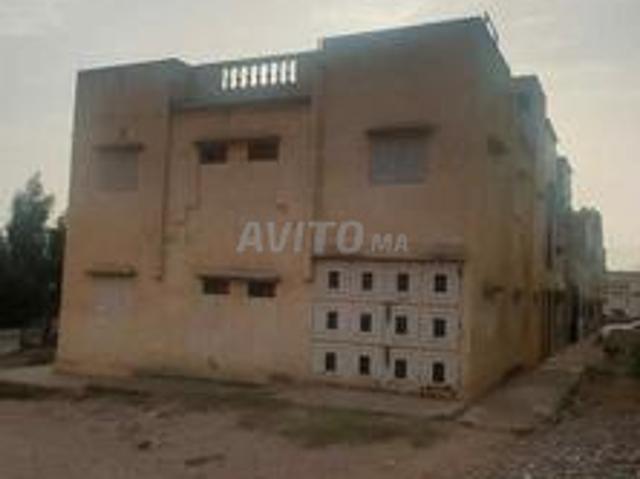 Maison vente à Souk El Arbaâ