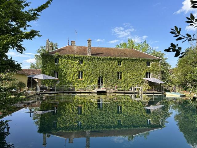 Maison vente à Soulaines-Dhuys, Aube