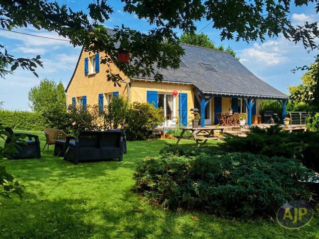 Maison vente à La Grollière, Soulaines-sur-Aubance