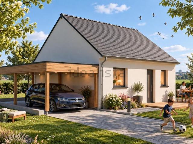 Maison vente à Soulaire, Soulaire-et-Bourg