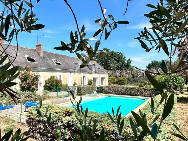 Maison vente à Soulaire, Soulaire-et-Bourg