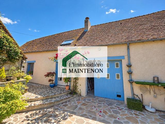 Maison vente à Soulaires