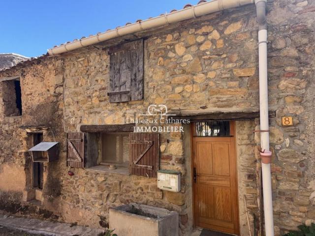 Maison vente à Soulatgé, Aude
