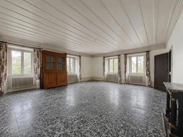Maison vente à Montbéliard, Soulce-cernay