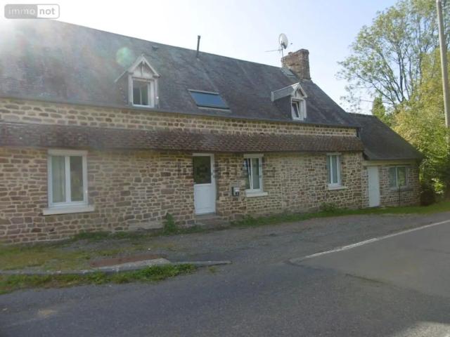 Maison vente à Beaulieu, Souleuvre-en-Bocage