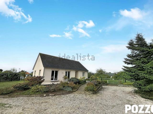 Maison vente à La Graverie, Souleuvre-en-Bocage