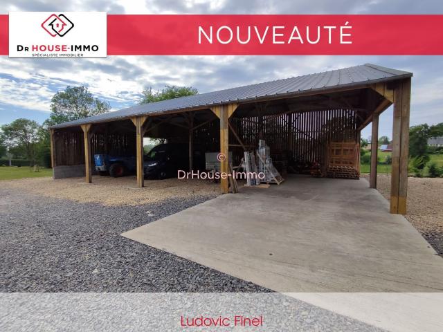 Maison vente à Le Bourg, Souleuvre-en-Bocage