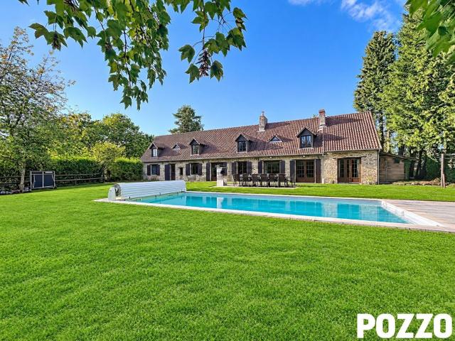 Maison vente à Montchauvet, Souleuvre-en-Bocage