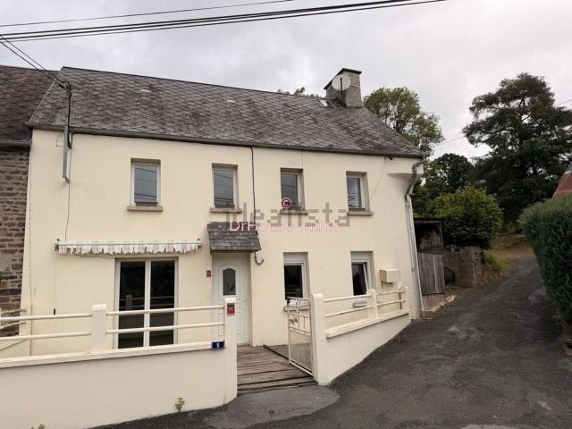 Maison vente à Campeaux, Souleuvre-en-Bocage