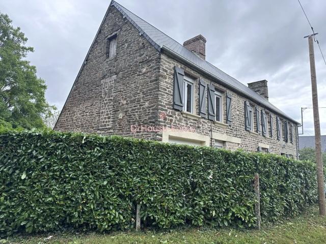 Maison vente à Saint-Pierre-Tarentaine, Souleuvre-en-Bocage