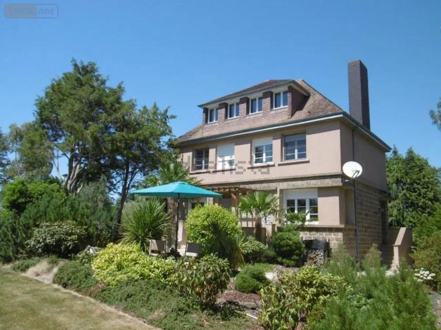 Maison vente à Le Bas Village, Souleuvre-en-Bocage