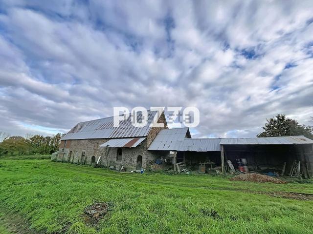 Maison vente à Clos du Calvaire, Souleuvre-en-Bocage
